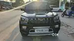 Mahindra Scorpio S11 MT 7S CC, 2018, Diesel