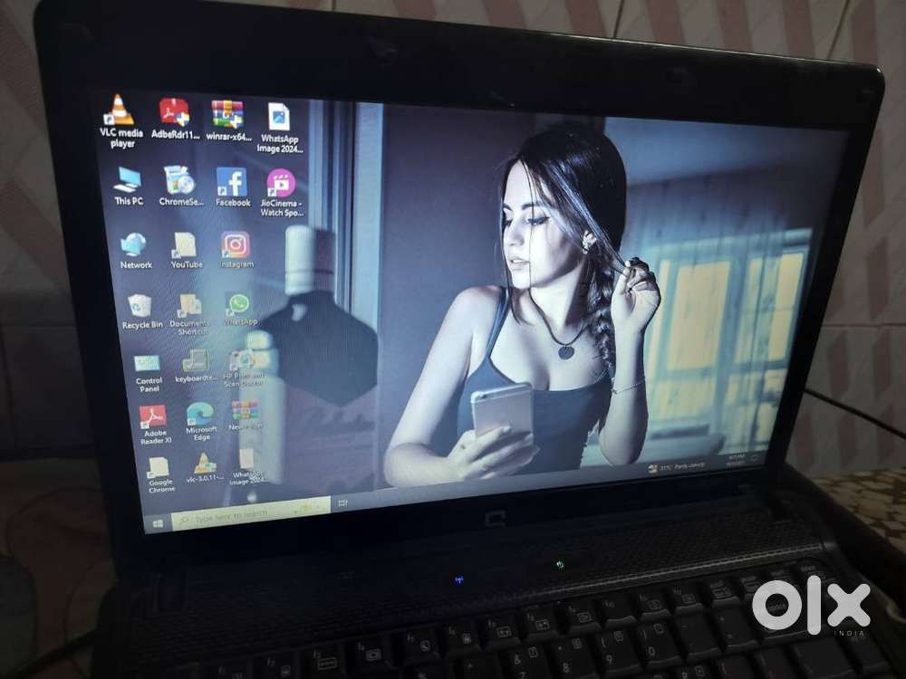 Laptop 5 genration