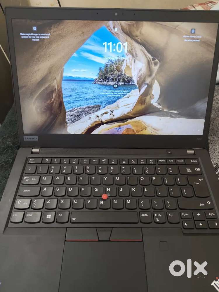 lenovo ThinkPad t490