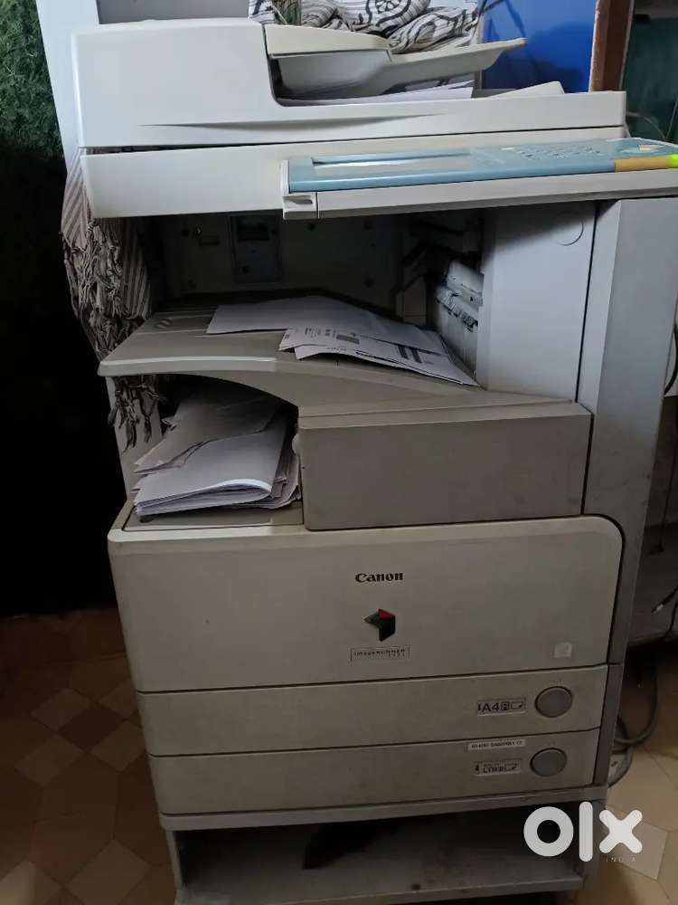 Canon printer