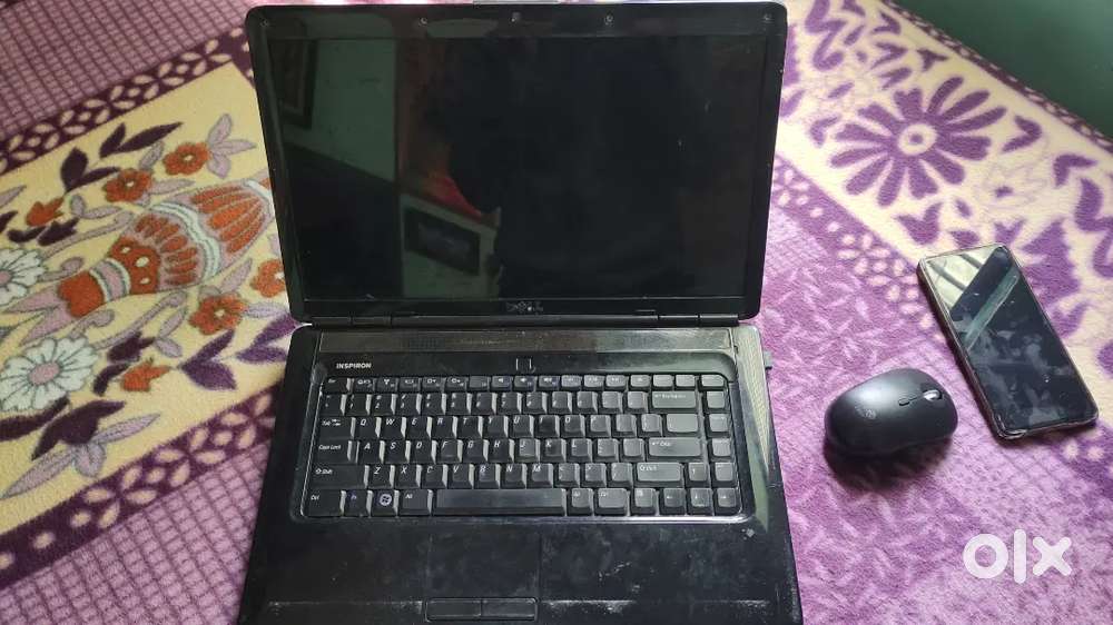 Dell Inspiron 1545