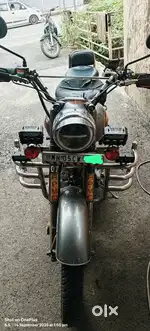 Standard 500 BS3 CARBURETTOR VERGEN