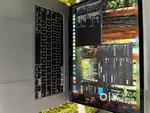 MacBook Pro 16-inch (A2141) – Intel Core i7  32GB RAM  500GB SSD
