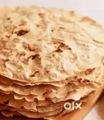 Jowar kadak Roti wholesaler North Karnataka. Jowar,Raggi,Sajje,Mekke.