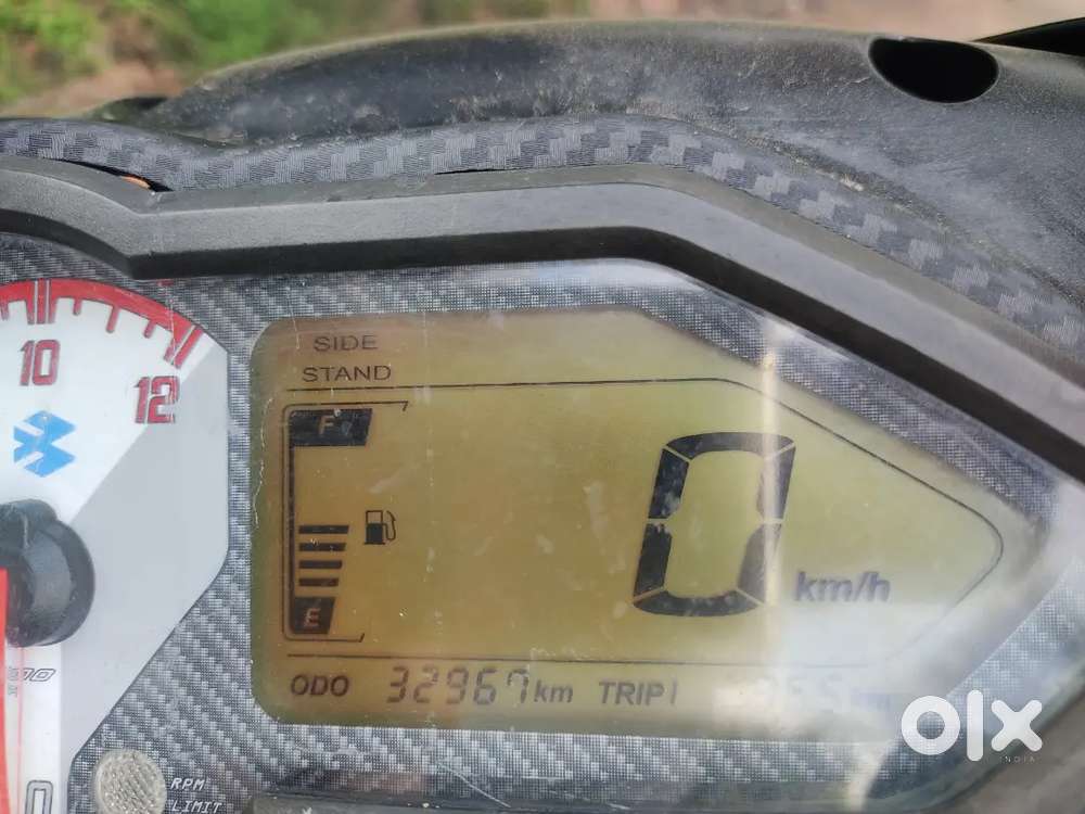 Bajaj pulser 150cc for sale single owner