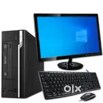 APPKE JARURAT NEW BRANDED INTEL CORE I-5 COMPUTER WITH 2 YEAR WARRANTY