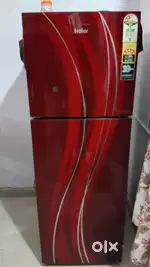Haier Freeze