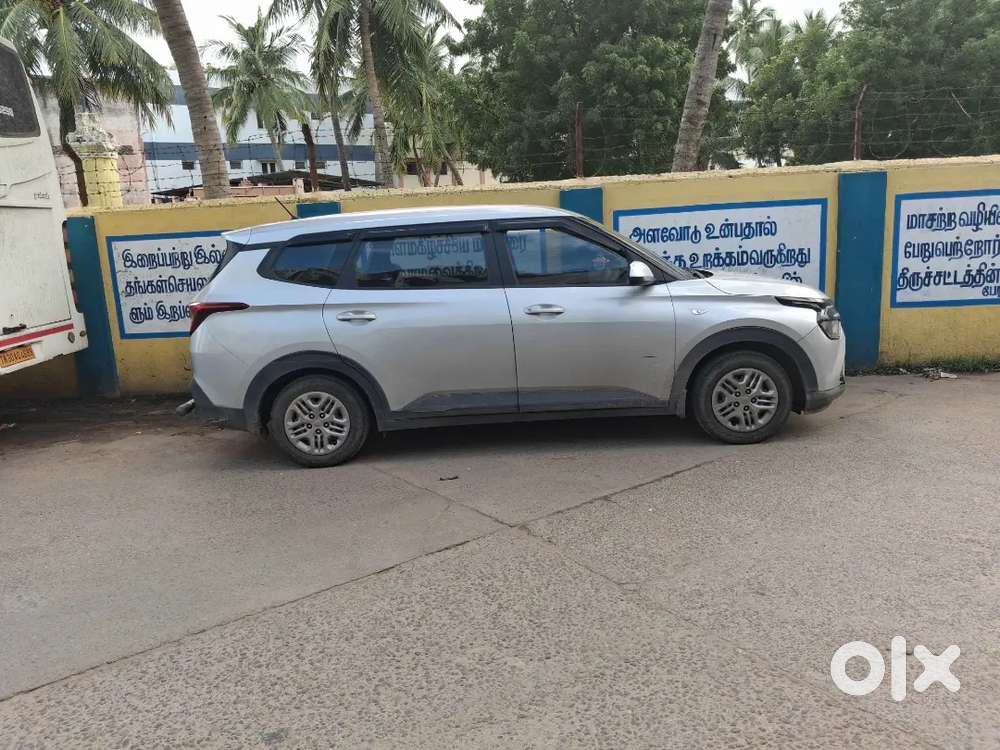 Driver wanted for IT