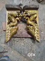 Wood handicraft