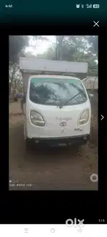 TATA ZEEP XL