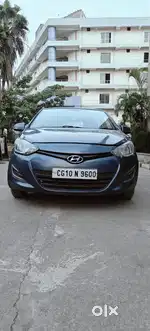 Hyundai i20 2013 Petrol 82000 Km Driven