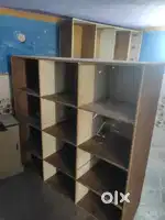 Counter &  Display raikh