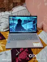 Asus book15 Intel core i3 11 gen