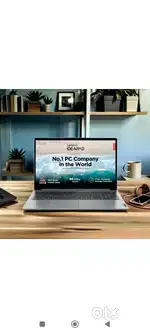 Lenovo laptop