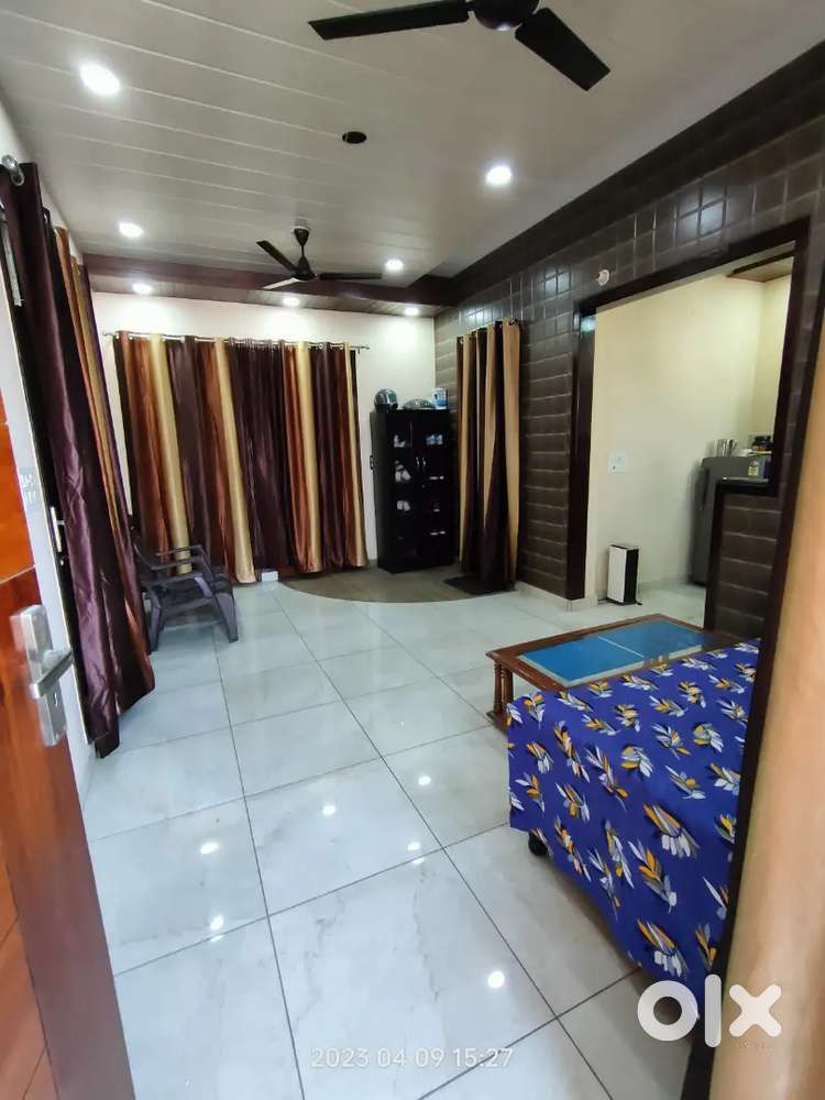2BHK Full Furnished AC Floor