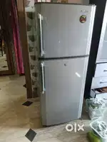Samsung Double Door Fridge