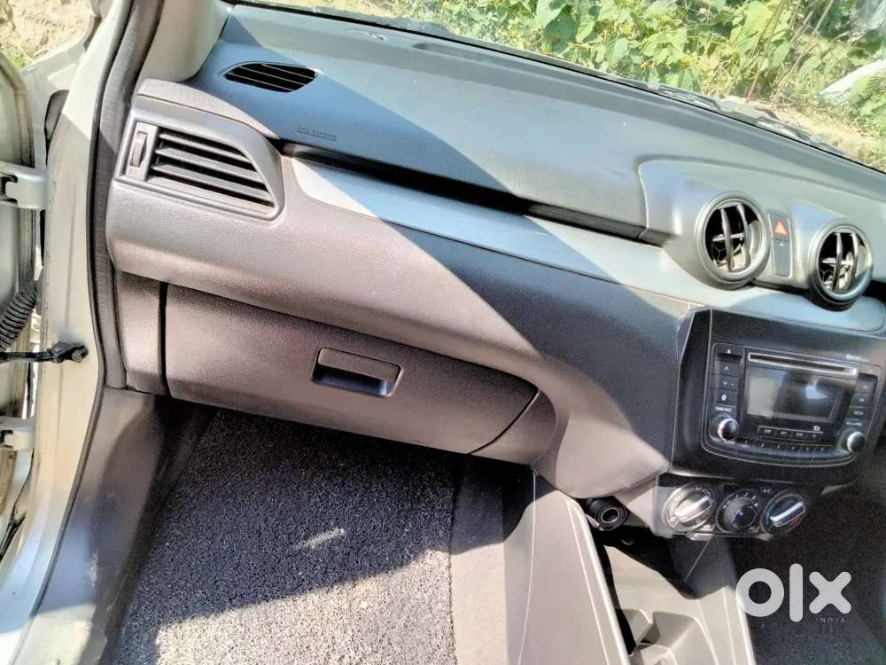 Swift 2019 vxi saharanpur and near se car booking ke liye best option