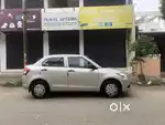 Maruti Suzuki Swift Dzire 2017