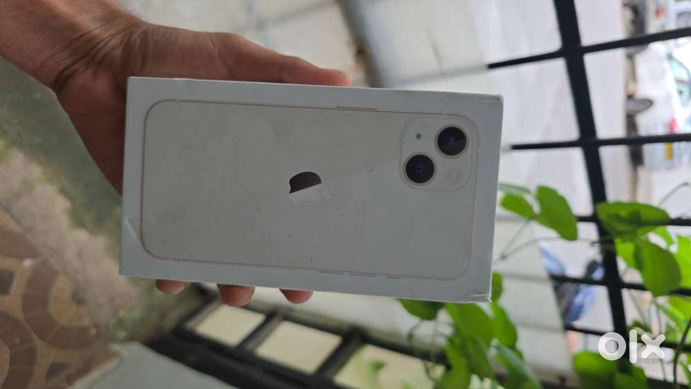 Iphone 13 256GB