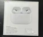 Airpod pro model A2083 A2084 A2190
