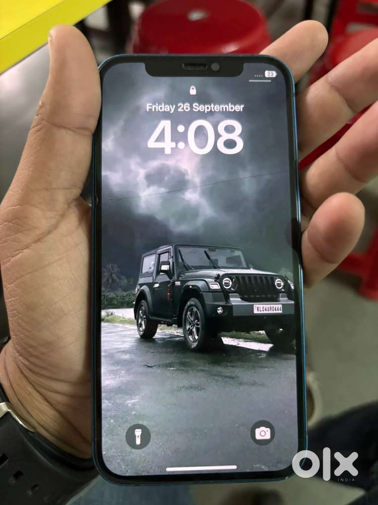 Iphone 12 (128gb)