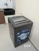 Whirlpool Fully Automatic Washing Machine