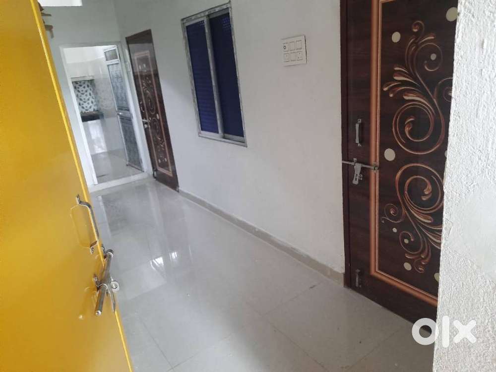 Ground Floor 2 BHK