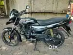 2023 Bajaj platina 110 abs