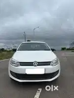 Volkswagen Polo 2013 Petrol Well Maintained