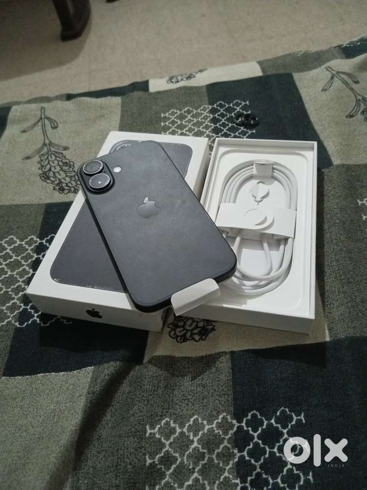 Iphone 16.