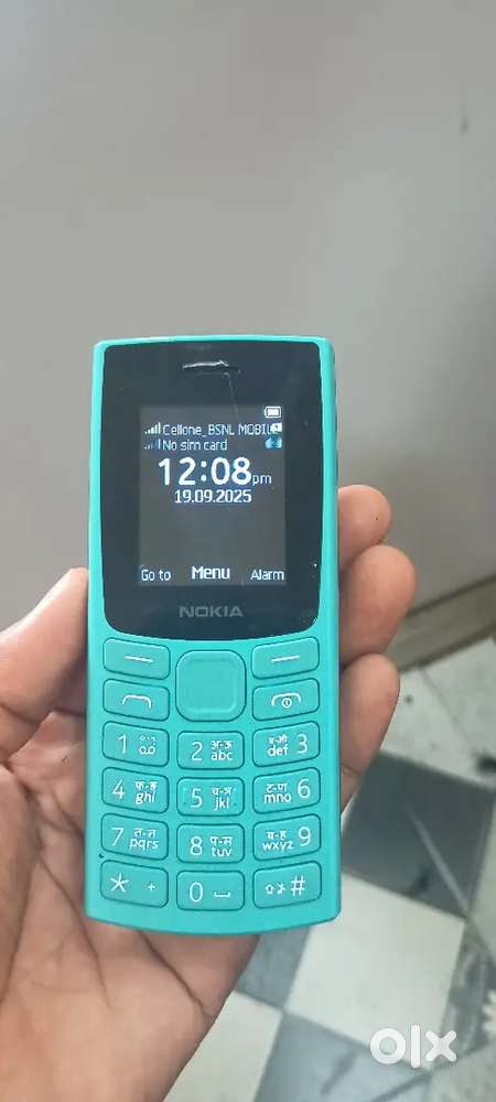 Nokia phone