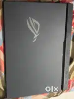 ROG g15 laptop