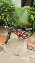 Gear cycle