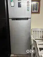 Samsung Double Door 236 ltrs convertable
