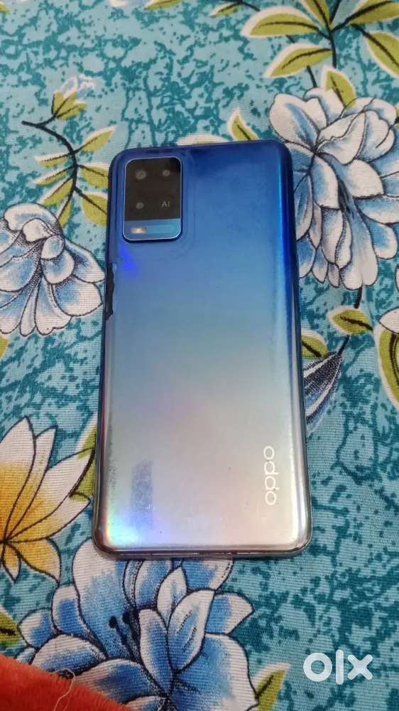 Oppo   A54