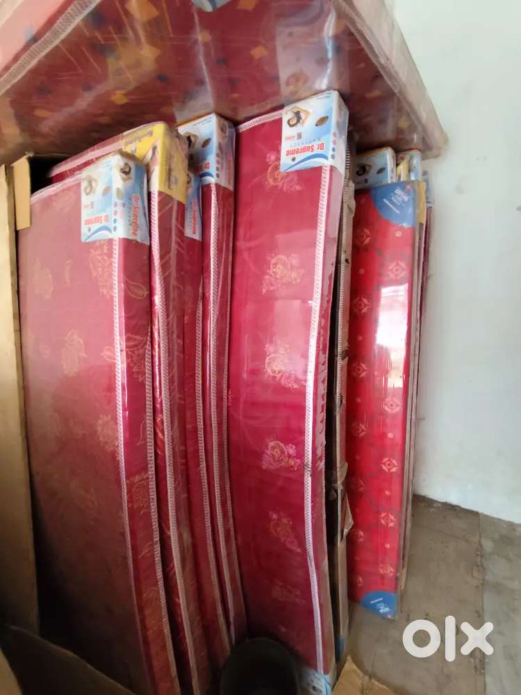 New Mattress for your Home