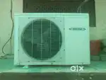 Voltas Split 1 Ton Corner AC