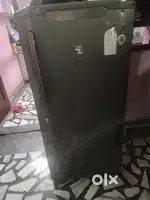 LG fridge in good condition