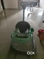 Kids walker