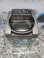 I'd88. Stain wash top load washing machine whirlpool automatic