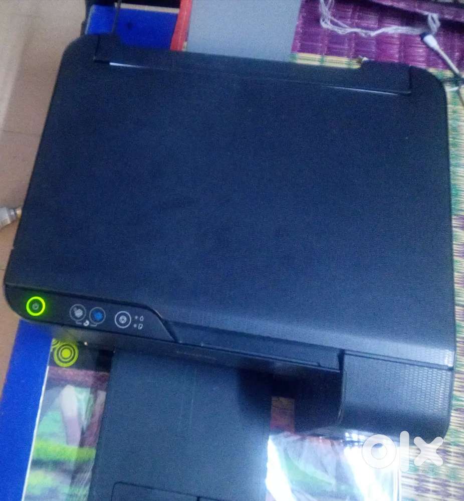 Epson printer