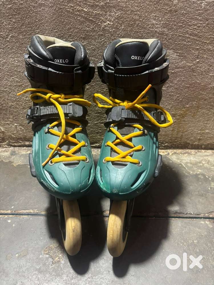Skating mf900