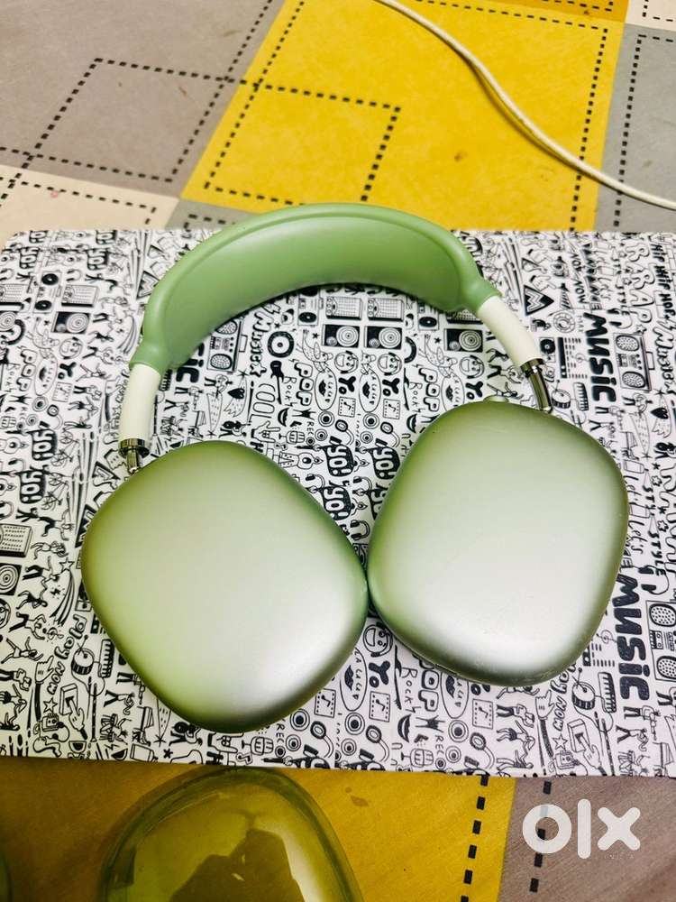 Air pod max