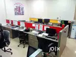 Pre-leased Office available for Sale in Vijay Nagar