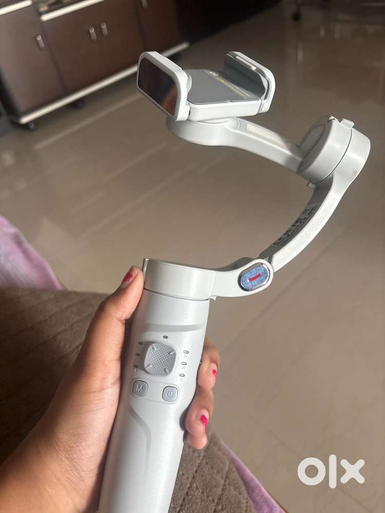M01 Gimbal