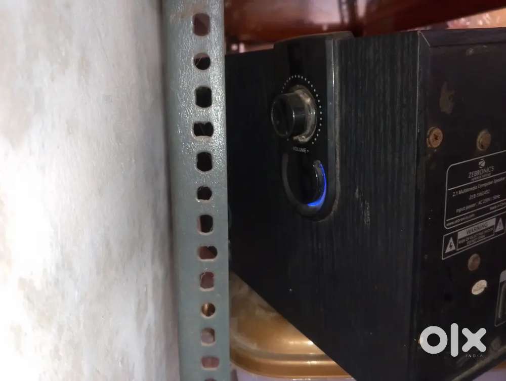 Zebronics home thekr original soundtrack