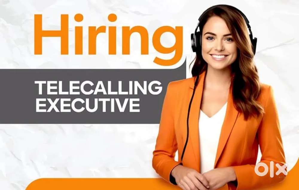 Hiring: Telecaller