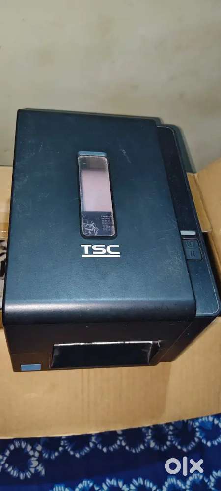 Printer (TSC TE 244)