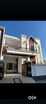 6 Rooms 7 Washroom 2 lobby 1 Drawing Room 3 Kitchen 40 to 50 thousand