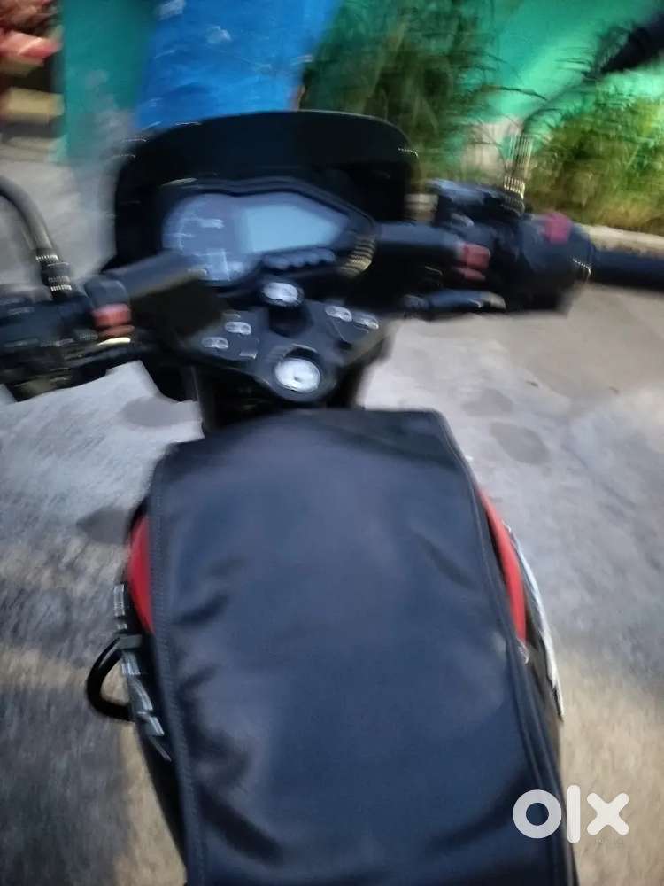 Bajaj Pulsar